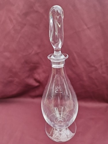 Sublime carafe cristal daum - en,