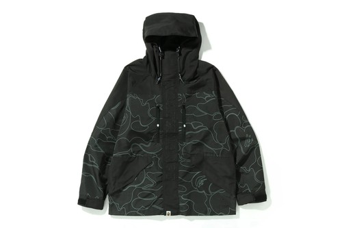 30811 bape text code camo