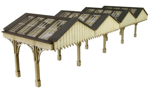 Auvent plateforme kit - -, n