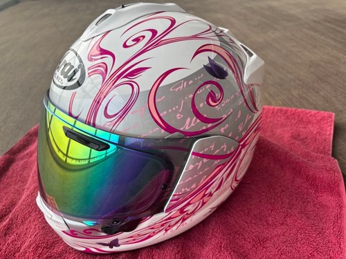 Arai vector xpink - arai,