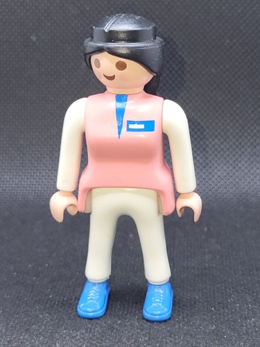 Playmobil personnage femme - playmobil, :
