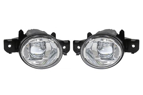 Feu anti brouillard avant set - anti-brouillard,