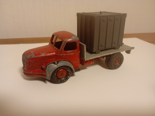 Dinky toys camion - toys,