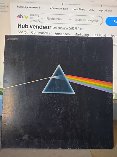 33t pink floyd the - 33t,