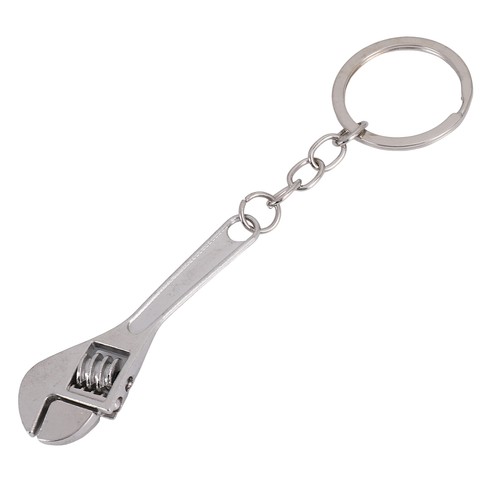 Cle molette clef - cle,