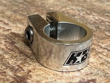 Silver HOFFMAN BIKES 1-1/8"