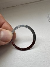 Insert 1675 Gmt Vintage Red