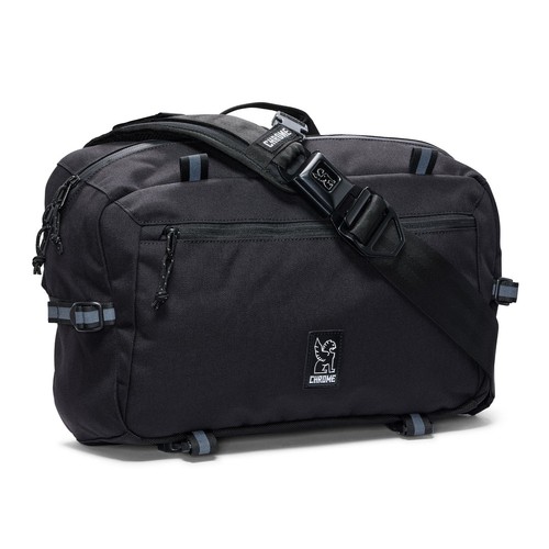 Chrome industries kadet max - chrome,
