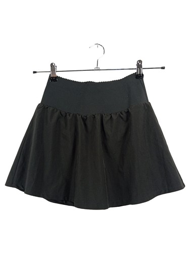 Jupe culotte femme noir - h&m, jupe-culotte
