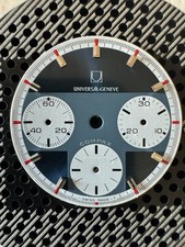 Universal Genève Compax