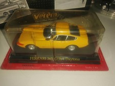 Ixo 1/43 Ferrari 365 GTB/4