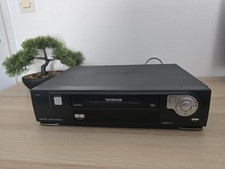 Magnétoscope lecteur cassette VHS THOMSON VTH6000F