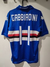 Maglia Maillot Sampdoria