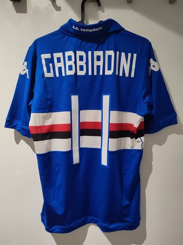 Maglia maillot sampdoria - maillot,
