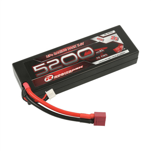 Robitronic r05236 batterie - r05236,