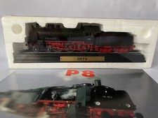 Locomotive vapeur 230 la - locomotive, p8