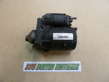 DEMARREUR FIAT 500 1.2 69 CV VALEO D7E52 / 169A4000  2008