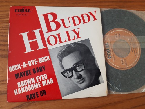Buddy holly rock bye - buddy, rock-a-bye-rock