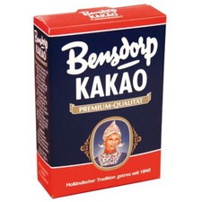 Bensdorp Kakao Cacao en Poudre