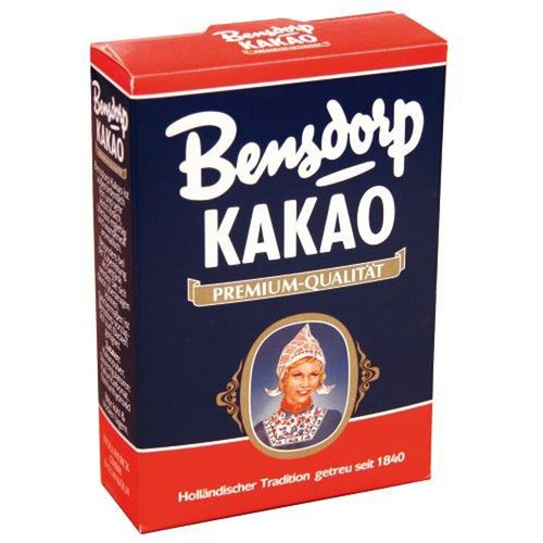 Bensdorp kakao cacao poudre - en,