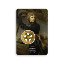 Médaille Napoléon 1er