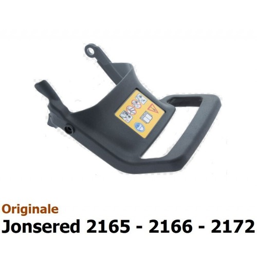 Paramano motosesaw husqvarna - paramano,