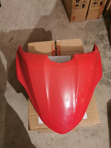 Ducati monster 1200 capot - monster,