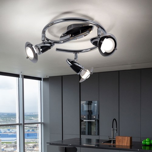 Spot plafond lampe led - spot,