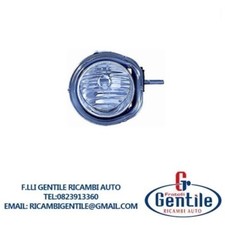 Alfa Romeo 166 2003 Et