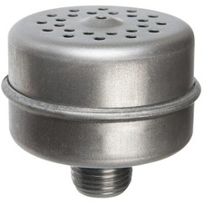 Silenziatore Marmitta Tracteurs Tondeuses Pour BRIGGS&STRATTON 391435