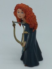 MINI FIGURINE PVC PLASTIQUE