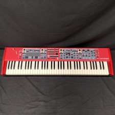 CLAVIA Nord Stage 2 SW73