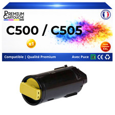Toner compatible pour Xerox