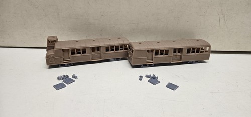 Unique autorail fnc sa - unique,