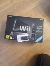 Pack Nintendo Wii Noire +