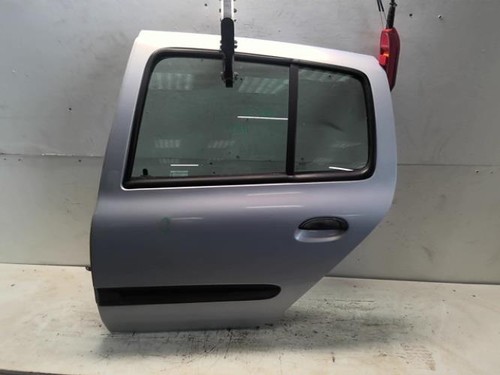 Porte arriere gauche - , renault