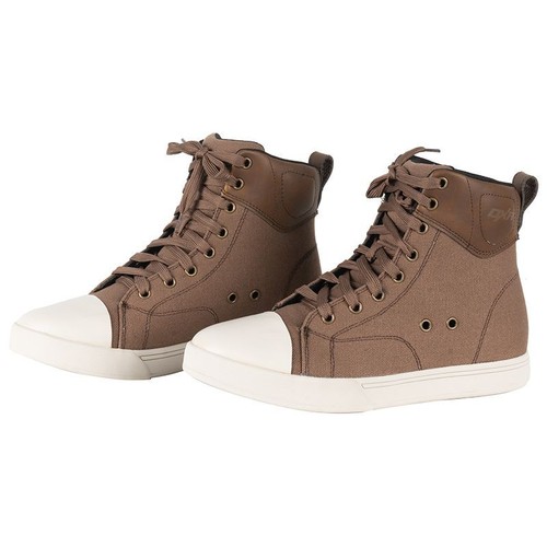 Baskets moto dxr concave neuf - baskets,