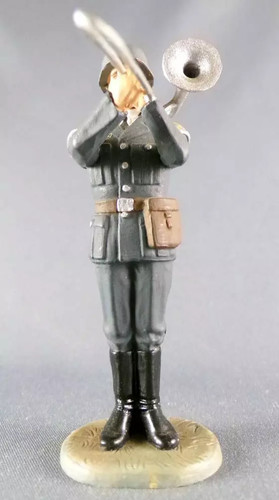 Elastolin ww2 allemands - -,
