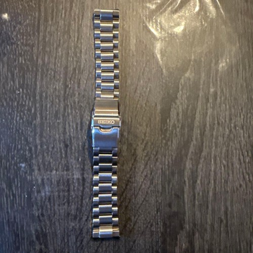 Seiko sbdc195 stainless steel - sbdc195,