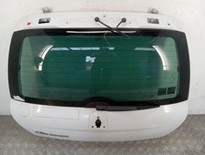 Malle/Hayon arriere RENAULT