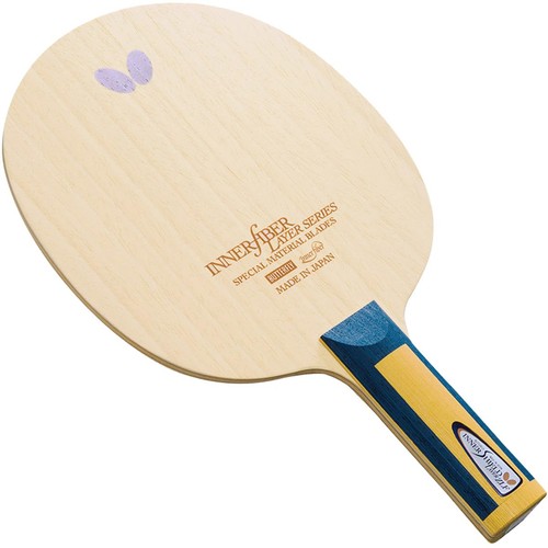 Butterfly innershield layer - butterfly,