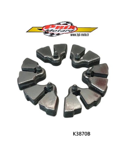 Kawasaki 500 1976 - 500,