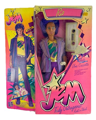 Rio pacheco jem - rio,