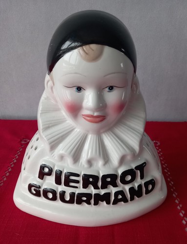 Joli présentoir sucettes - présentoir,