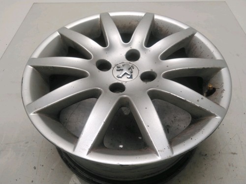 Jante alliage peugeot - ----, 308