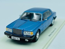 SPARK S3821 BENTLEY Mulsanne