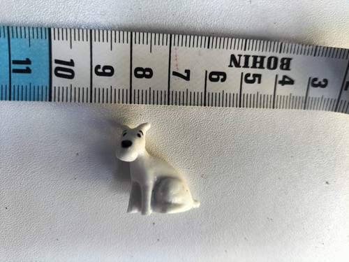 Mini figurine tintin - mini,