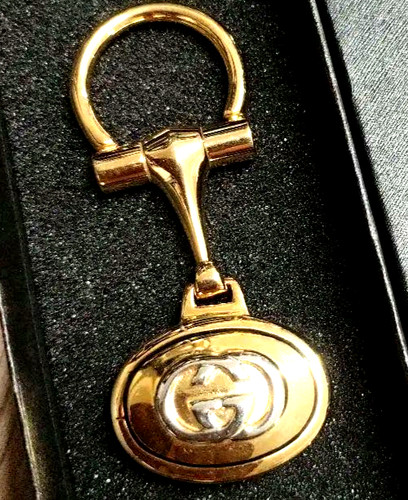 Porte clés gucci auth - gucci,