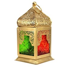 Lampe Suspendue Marocaine