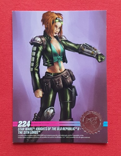 Trading card lrg 224 star - trading, #224
